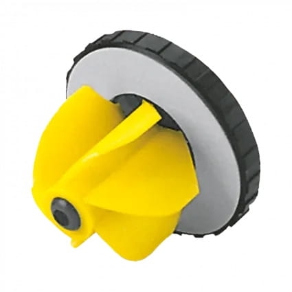 Uniwersalny korek wlewu paliwa Ø45 – szczelny i trwały