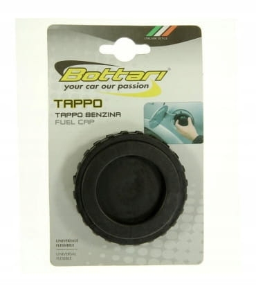 Uniwersalny korek wlewu paliwa Ø45 – szczelny i trwały