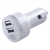 Ładowarka samochodowa 2xUSB 12/24V – szybkie ładowanie urządzeń
