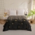 Koc Cotton world mikrofibra 160 cm x 200 cm wielokolorowy