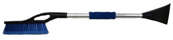 Szczotka-skrobaczka Softgrip 79,5 cm – odśnieżanie i usuwanie lodu