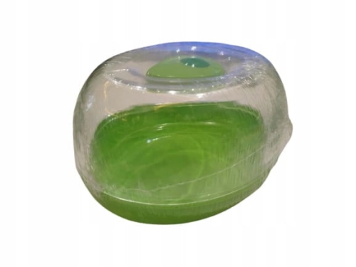 Pojemnik plastikowy do przechowywania awokado – świeżość i ochrona