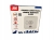 Czujnik czadu JBE TCS0101A – alarm tlenku węgla LED + dźwięk