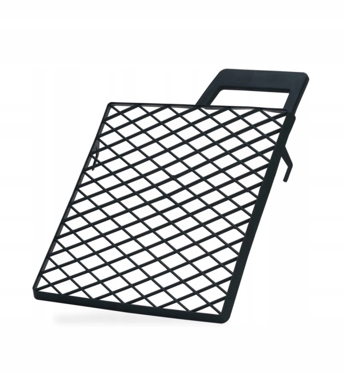 Kratka malarska 210x255 mm – do wałka 18 cm, tworzywo sztuczne