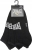 Everlast Skarpetki SKS002-01-35 czarny rozmiar 35/38