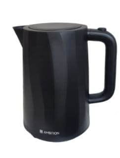Czajnik elektryczny Ambition NOX 1,7 l czarny 2200 W Nox