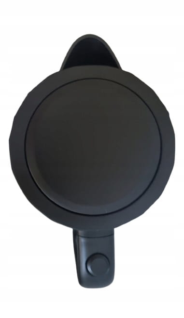 Czajnik elektryczny Ambition NOX 1,7 l czarny 2200 W Nox