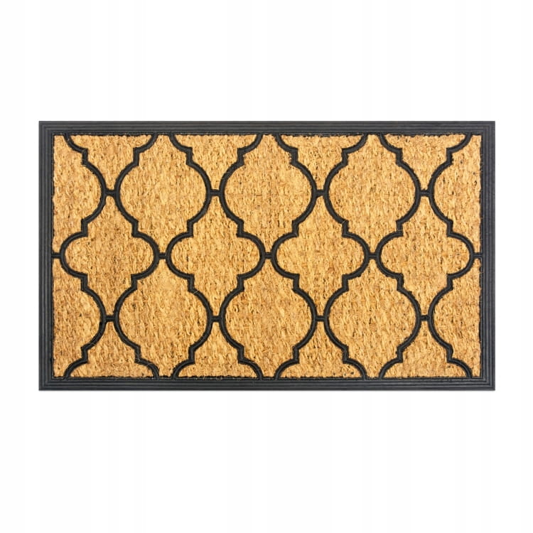 Wycieraczka kokosowa AREKA MH-01 45 x 75 cm MAAN