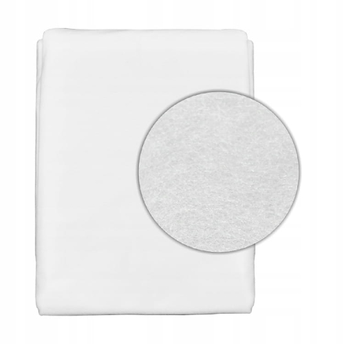 Agrowłóknina okryciowa (zimowa-wiosenna) Maan biały 110 x 500 cm 17 g/m²