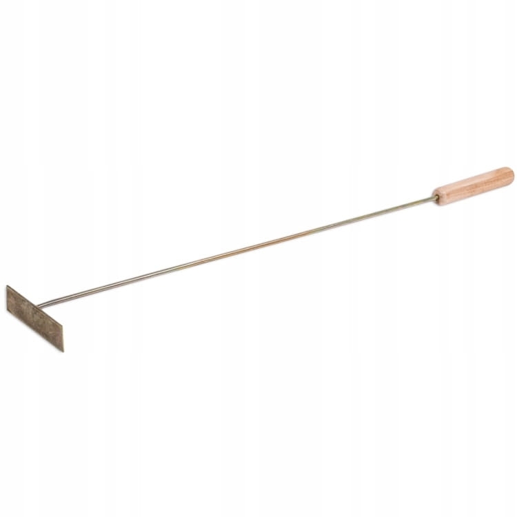 Wygarniacz popiołu Maan 70 cm