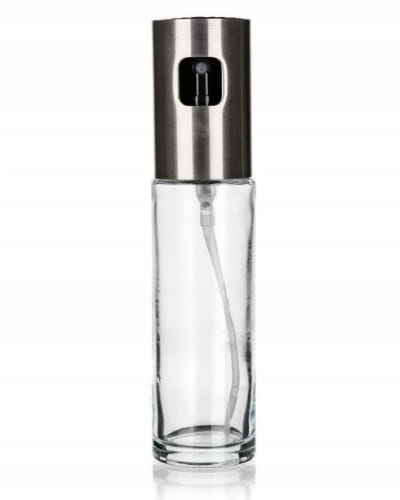 Dozownik do octu i oliwy spray 100ml RUBI – precyzyjny atomizer