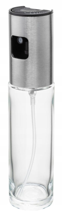 Dozownik do octu i oliwy spray 100ml RUBI – precyzyjny atomizer