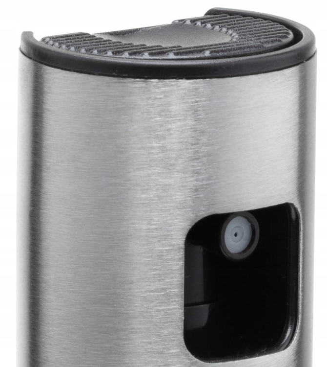Dozownik do octu i oliwy spray 100ml RUBI – precyzyjny atomizer