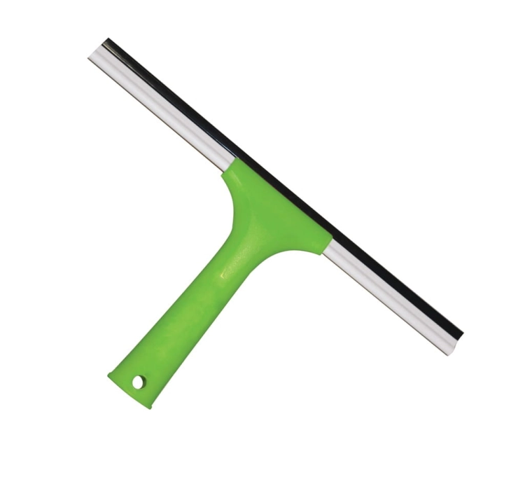 Ściągaczka do szyb York 30cm – mix kolorów