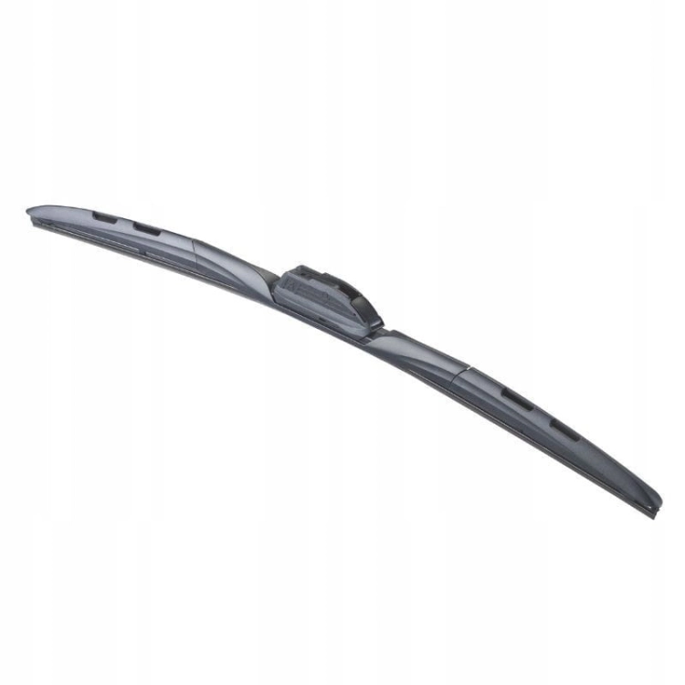 Wycieraczka hybrydowa INTEGRALE 510 mm – 8 adapterów, bez smug