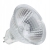Żarówka halogenowa MR16 12V 35W 3000K GU5.3 432 lm reflektorowa