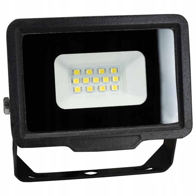 Naświetlacz halogen LED 10W XENO IP65 4000K 1000lm