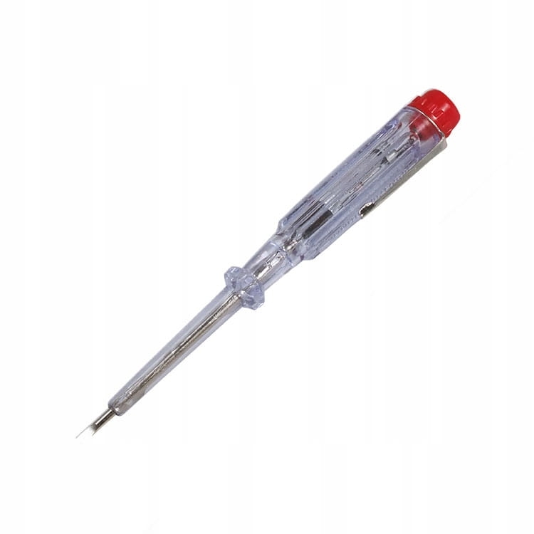 Wskaźnik próbnik napięcia RUM-LUX PN-140MM 230V 140 mm