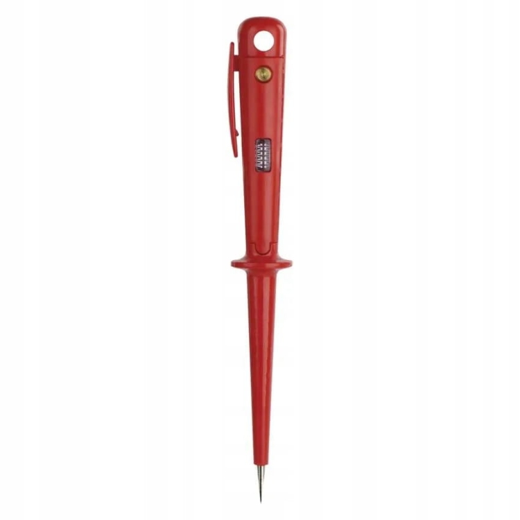 Próbnik tester napięcia VT-102 250V – do prądu stałego i zmiennego