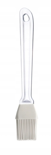 Pędzelek silikonowy kuchenny – odporny na wysoką temperaturę mix kolor