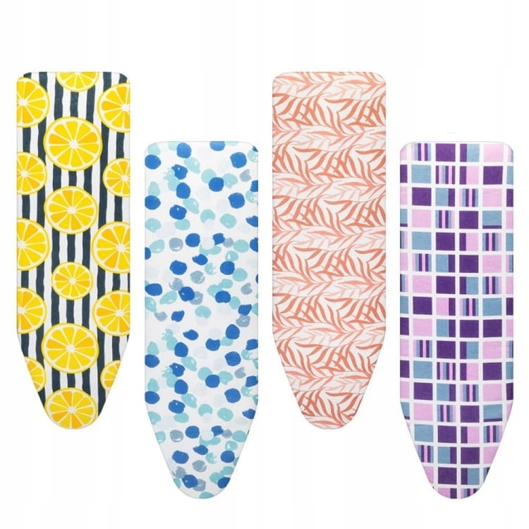 Pokrowiec na deskę Galicja wielokolorowy