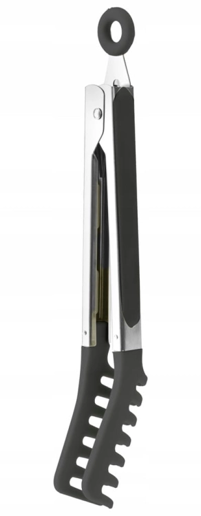 Szczypce do makaronu PRACTICO 25,5 cm – nylonowe, Galicja