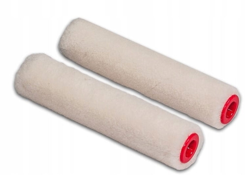 Zapas wałka VELUR MINI 60 mm – do farb rozpuszczalnikowych i detali