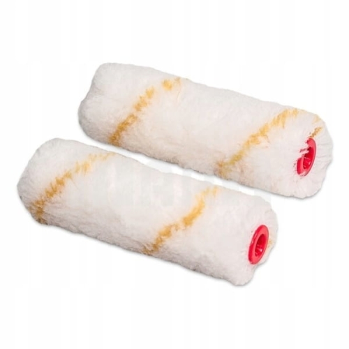 Zapas wałka PERLON MINI – do farb wodnych i trudno dostępnych miejsc