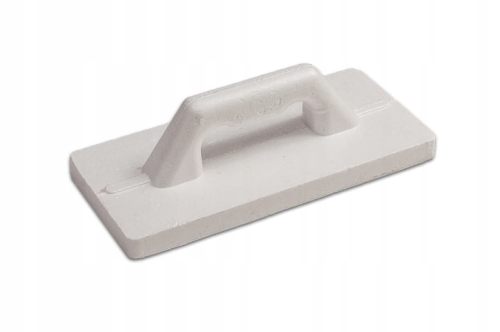 Paca styropianowa 260×130 mm – do zacierania i wygładzania tynków