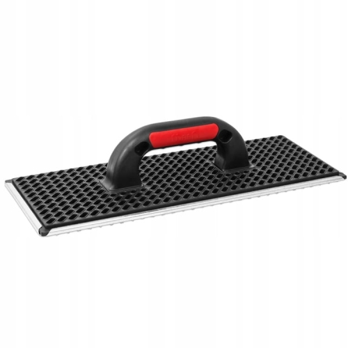 Paca do styropianu 270×130 mm – stalowe ostrza, uchwyt SOFT, ABS