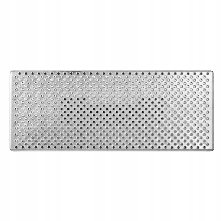 Paca do styropianu 270×130 mm – stalowe ostrza, uchwyt SOFT, ABS