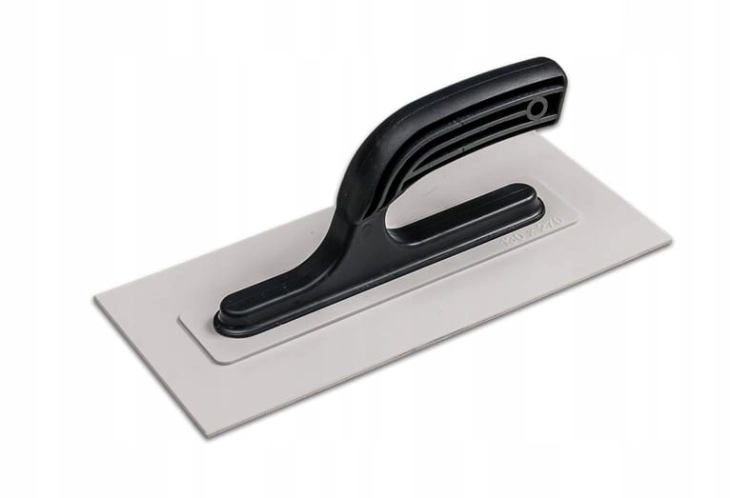 Paca plastikowa 270×130 mm – do tynków dekoracyjnych, grubość 3,2 mm
