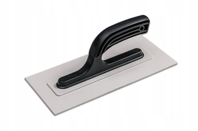 Paca plastikowa 270×130 mm – do tynków dekoracyjnych i strukturalnych