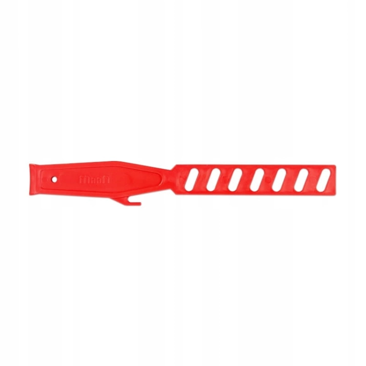 Mieszadło plastikowe 280 mm – do mieszania farb i otwierania puszek