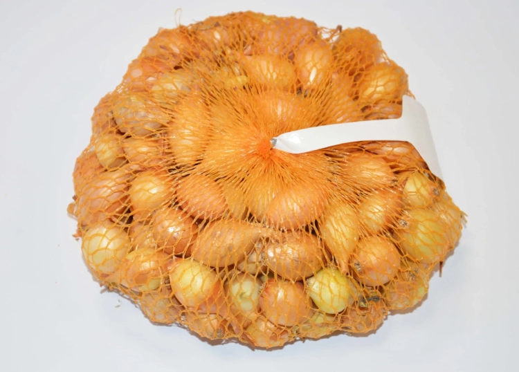 Cebula dymka Sturon 250 g - żółta, aromatyczna, do przechowywania