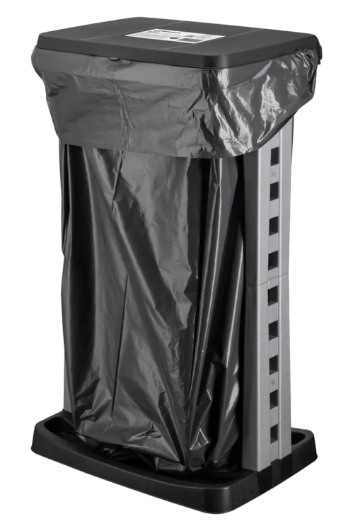 Stelaż na worki na śmieci 120l  Galicja
