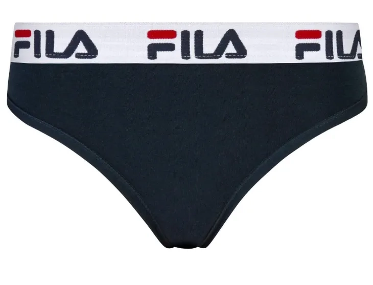 Fila damskie figi brazylijskie rozmiar XS