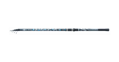 Jaxon Tenesa Alpha Bolo 5,00 m 3–15 g – wędka bolońska C24T