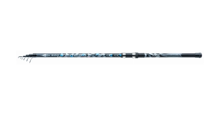 Jaxon Tenesa Alpha Bolo 5,00 m 3–15 g – wędka bolońska C24T