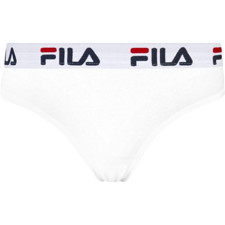 Fila damskie stringi rozmiar S