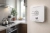 Czujnik tlenku węgla JBE TCS0101A – alarm czadu CO LED + dźwięk