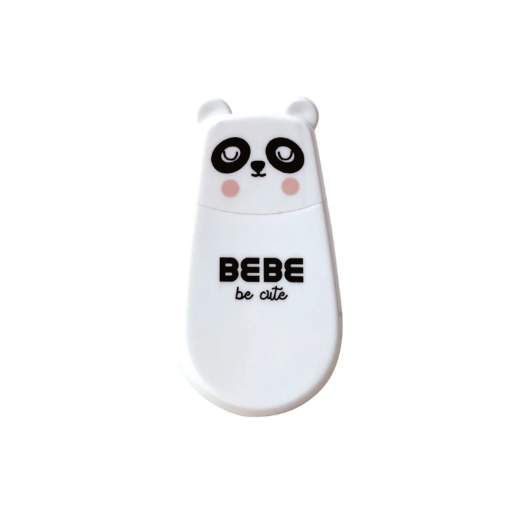 INTERDRUK-Korektor-w-tasmie-BEBE-FRIENDS-6m-PANDA.webp