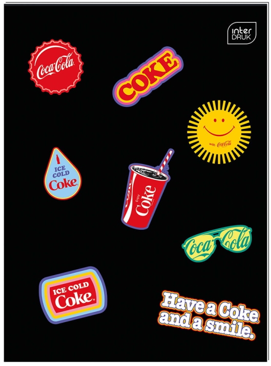 Zeszyt-do-slowek-A6-32-Mat-UV-Coca-Cola-5902277381903-2.jpg