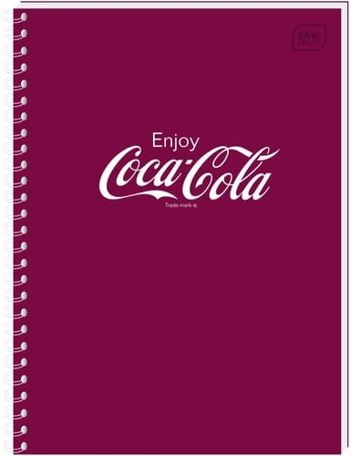 KOLOZESZYT-NOTES-A6-80-KARTEK-W-KRATKE-NA-SPIRALI-COCA-COLA-INTERDRUK-Format-A6.jpg