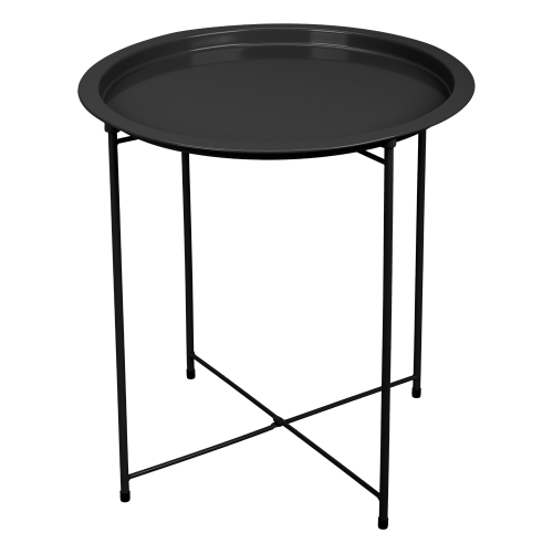 Stolik z tacą składany 44886 czarny (1).png