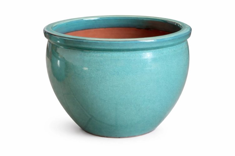 Turkusowa ceramika w klasycznym kształcie.png