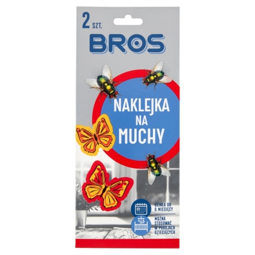 NAKLEJKA-NA-MUCHY-Dekoracyjna-naklejka-do-zwalczania-much-Bros-2-szt