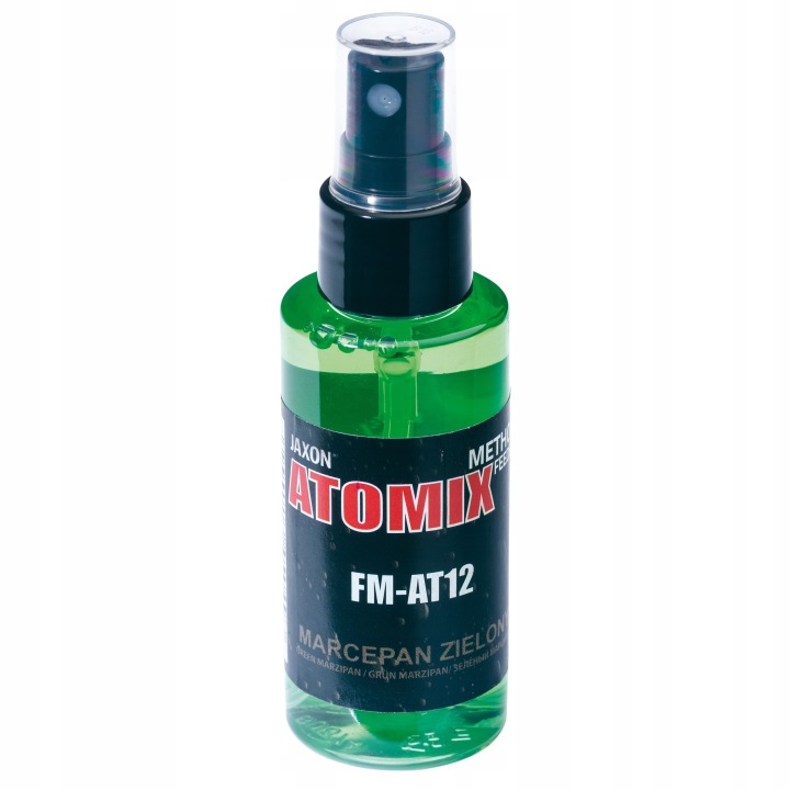 ATOMIX-METHOD-FEEDER-ATRAKTOR-Jaxon-50g-marcepan-z