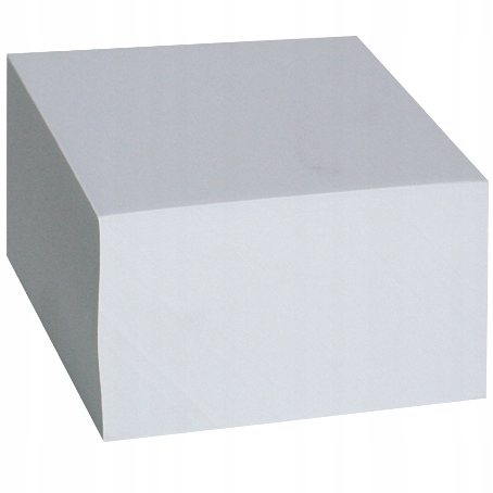 Kostka-klejona-papierowa-85x85x40mm-biala