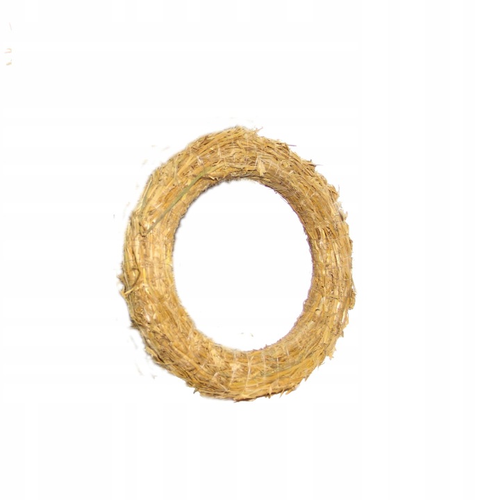 WIANEK-SLOMIANY-25cm-PODKLAD-OBRECZ-na-STROIK